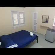 🚨 Renta Lineal de apartamento en el Vedado de 1 habitación, (Tipo estudio). Disponible para el 1 noviembre - Img 57896752