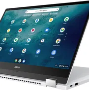 ASUS Laptop Chromebook 2 en 1 con pantalla táctil FHD de 15.6 pulgadas, Intel Core i3-1115G4 - Img 50176419