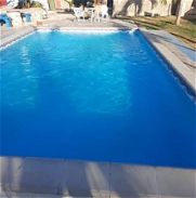♨️♨️ Excelente opción para disfrutar un verano pleno , 3 habitaciones, piscina cerca del mar, Guanabo ,+5352463651♨️♨️ - Img 45867889