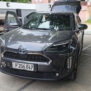TOYOTA YARIS CROSS HIBRIDO 31MIL USD - Img 56568833