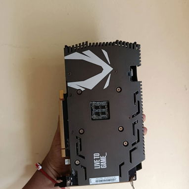 🔥 ZOTAC Gaming GeForce RTX 2060 6GB GDDR6 192-bit 🔥 - Img 126442020