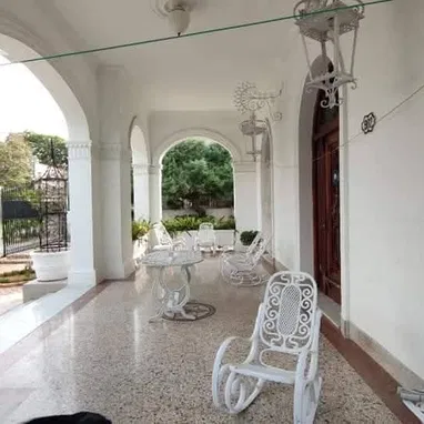 Vedado residencia lujo - 6/10
