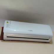 Vendo split de poco uso en perfectas condiciones - Img 56566716