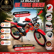🚲 Bicicleta con acelerador de juguete #20 - Img 56215865