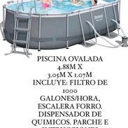 !!!OFERTA DE PISCINAS - Img 56230225