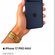 iPhone 17 Pro Max - Img 54308950