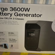 Ecoflow Delta 3 Classic nuevo a buen precio - Img 56774666