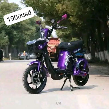 Muévete por la ciudad con más estilo - 8/8