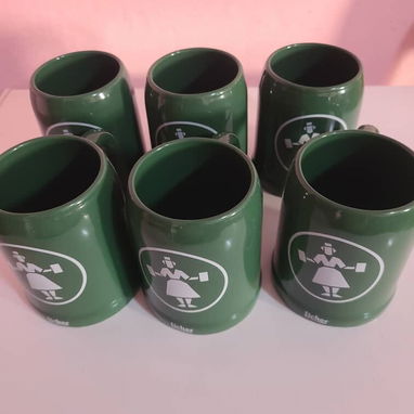 Vasos, jarras y dulceras - 2/4