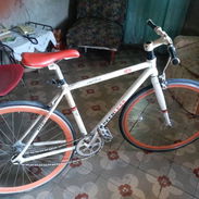 Bicicleta 26 de carrera - Img 55925374