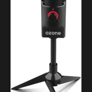 Microfono Gaming Ozone REC X50 nuevo - Img 44830643