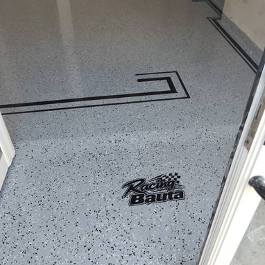 Piso de granito - 2/2