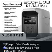 💥Estaciones de energía💥 - Img 57402271
