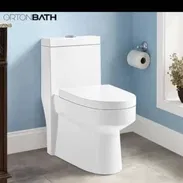 Taza de baño monolitica - Img 54777767
