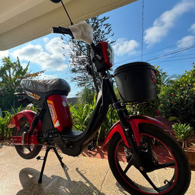 Bicimotos de varios modelos al mejor precio - 6/6