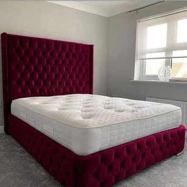 Todo en muebles taller muebles flexconfort - Img 122558457