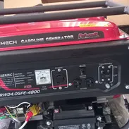 3000W PLANTA ELÉCTRICA MAXMECH - Img 54457398