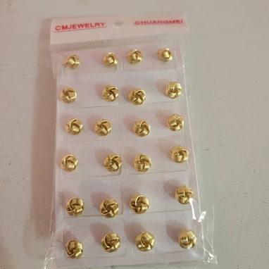 ✨️PRENDAS DE ORO LAMINADO✨️ - 2/9