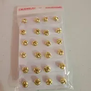Prendas de oro laminado. - Img 58074833