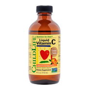 Vitamina c en suspensión para bebe y niños - Img 55456224