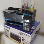 ‼️ Impresoras nuevas selladas en su caja‼️ - Img 52378089