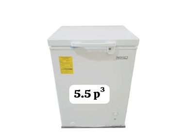 Venta de frezzer y Refrigeradores - Img 67105994