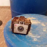 Se vende camara súper antigua - Img 50498724