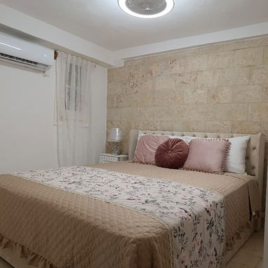 🌊 Alquiler de apartamento sin apagones/Hospedaje cómodo en Cuba/Renta diaria en Cuba 🌊 - Img 122962906