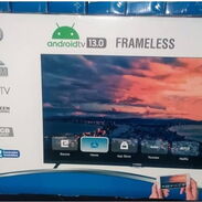 TV Smart TV Full HD de 43 pulgadas. Nuevo en su caja!!! - Img 45544825