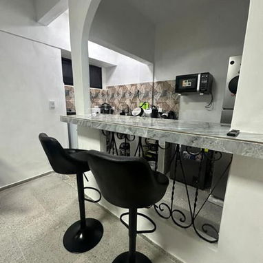 Se vende apartamento en Centro Habana (con casi todo adentro)en sanja 📍 - Img 125368805