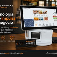 Tecnología para empulsar tu negocio - Img 55987516