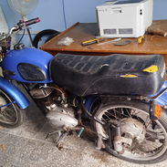 MOTO DKW 125CC - Img 56323200