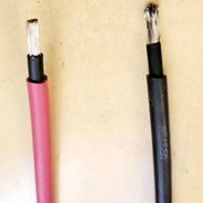 CABLE FOTOVOLTAICO CALIBRE 10awg y CONECTORES MC4. - Img 51295053