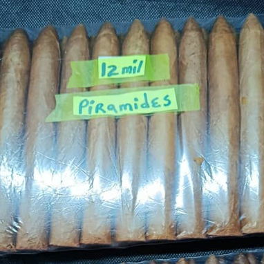Mazo de 25 Tabacos Originales 12 mil - Img 125373086