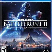Star Wars Battlefront II play 4 ps4 - Img 45328984
