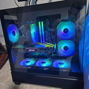 Torre Gamer i7 10ma + 32gb + rtx2070 - Img 56847301