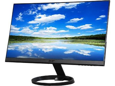 ➡️↕️Vendo Monitor Acer LCD modelo R221Q de 21.5 pulgadas de uso pero en perfecto estado en 200 USD↕️⬅️ - Img 67467461