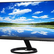📢✅➡️ Monitor Acer LCD/R221Q/FHD 1920x1080/21.5 pulgadas de uso pero en perfecto estado + 1 cable HDMI en 200 USD⬅️✅📢 - Img 45587554