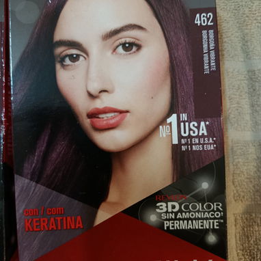 Tinte Revlon sin amoniaco - Img 120775780