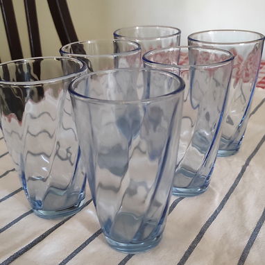 Copas, vasos, bomboneras y otra cristalería - 2/4