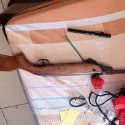 Se vende escopeta de perle - Img 56360977