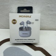 Audífonos de Bluetooth - Img 56735193