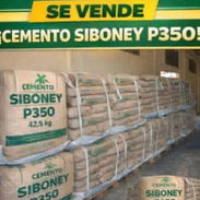 Siboney P350 42.5kg - Img 57393044
