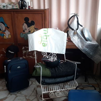 🏡 CASA EN VENTA — MARIANAO 🏡 📍 Excelente ubicación Cerca de Plaza de Marianao y Avenida 51. ✨ Casa puerta a la calle - 8/10