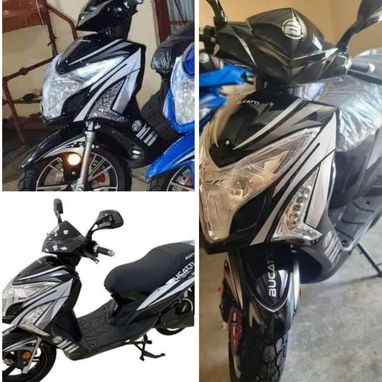 MOTOS TOPMAQ f3🛵`#Holguín - 2/2