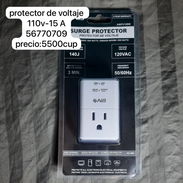 protector de voltaje - Img 56478019