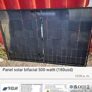 Panel solar - Img 55793949