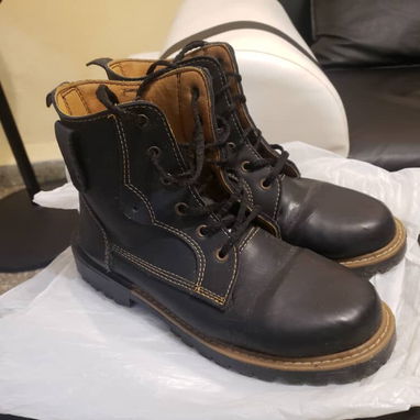 Botas de Hombre - Img 123302072