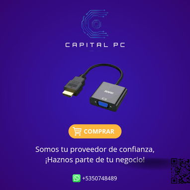 Venta mayorista de Accesorios de Pc. Productos nuevos! - Img 123907572