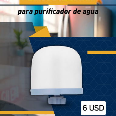 FILTROS DE AGUA Y REPUESTOS 馃挜馃挜 - Img 123347766